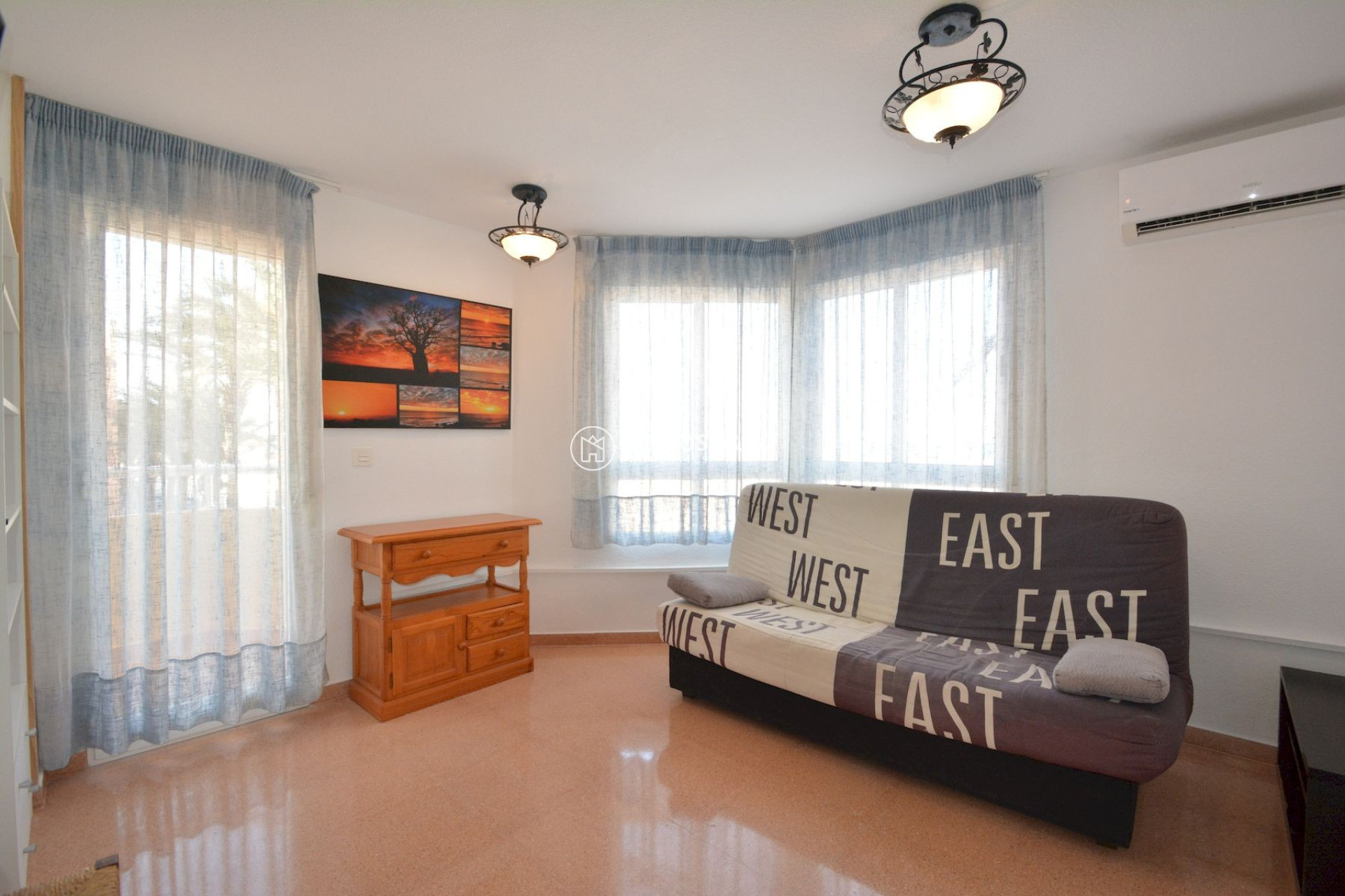 Herverkoop - Apartment - Guardamar del Segura