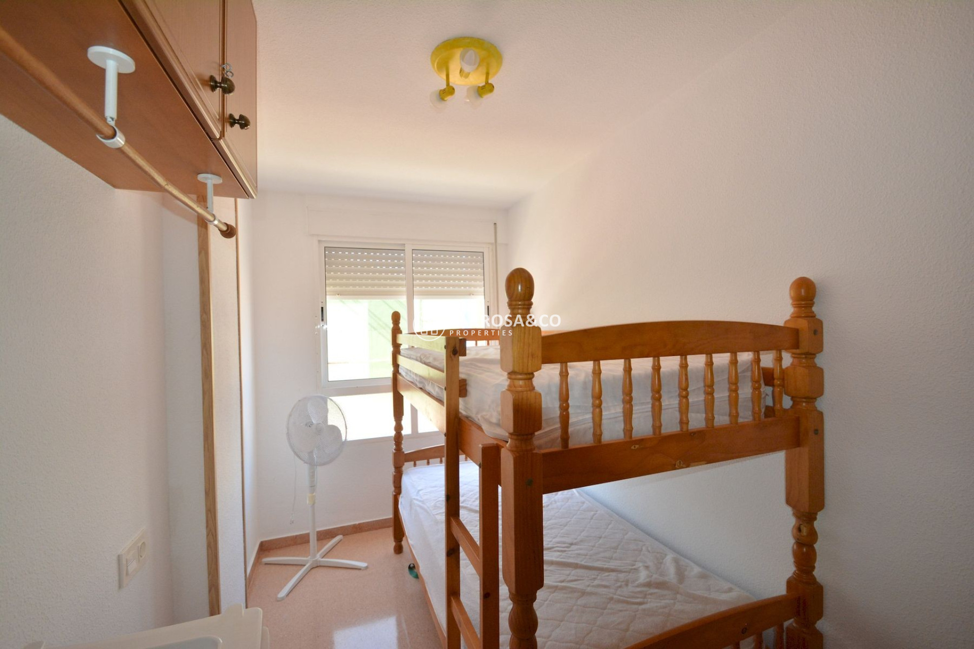 Herverkoop - Apartment - Guardamar del Segura