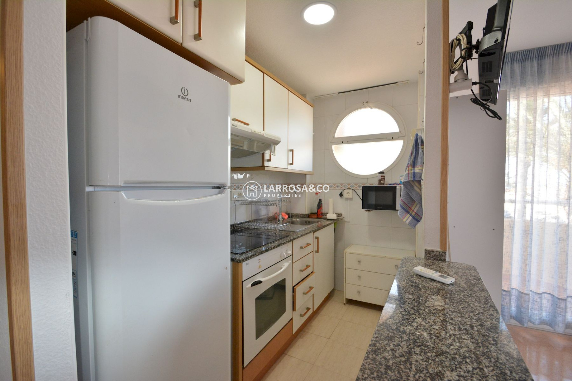 Herverkoop - Apartment - Guardamar del Segura