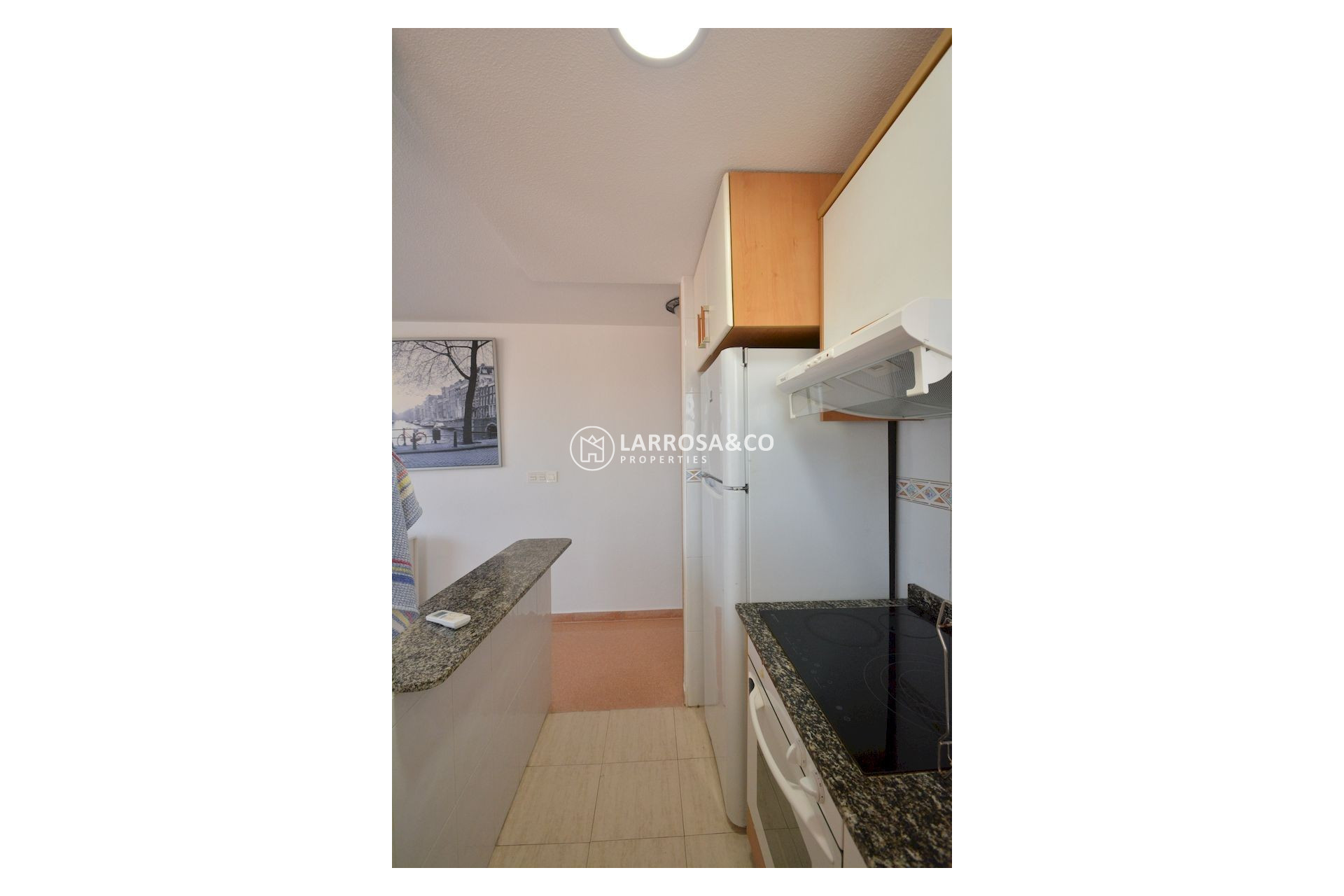 Herverkoop - Apartment - Guardamar del Segura