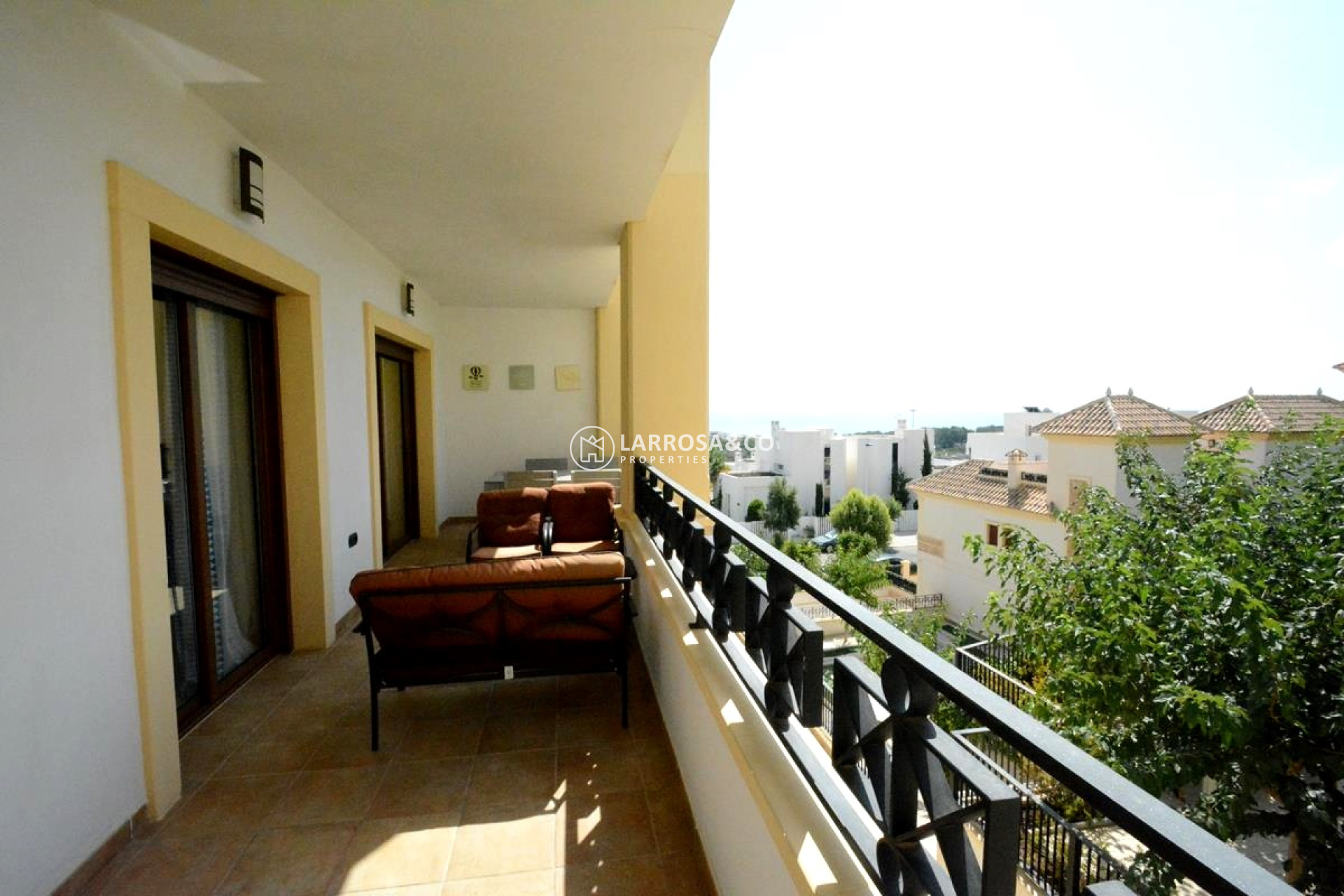 Herverkoop - Apartment - Guardamar del Segura