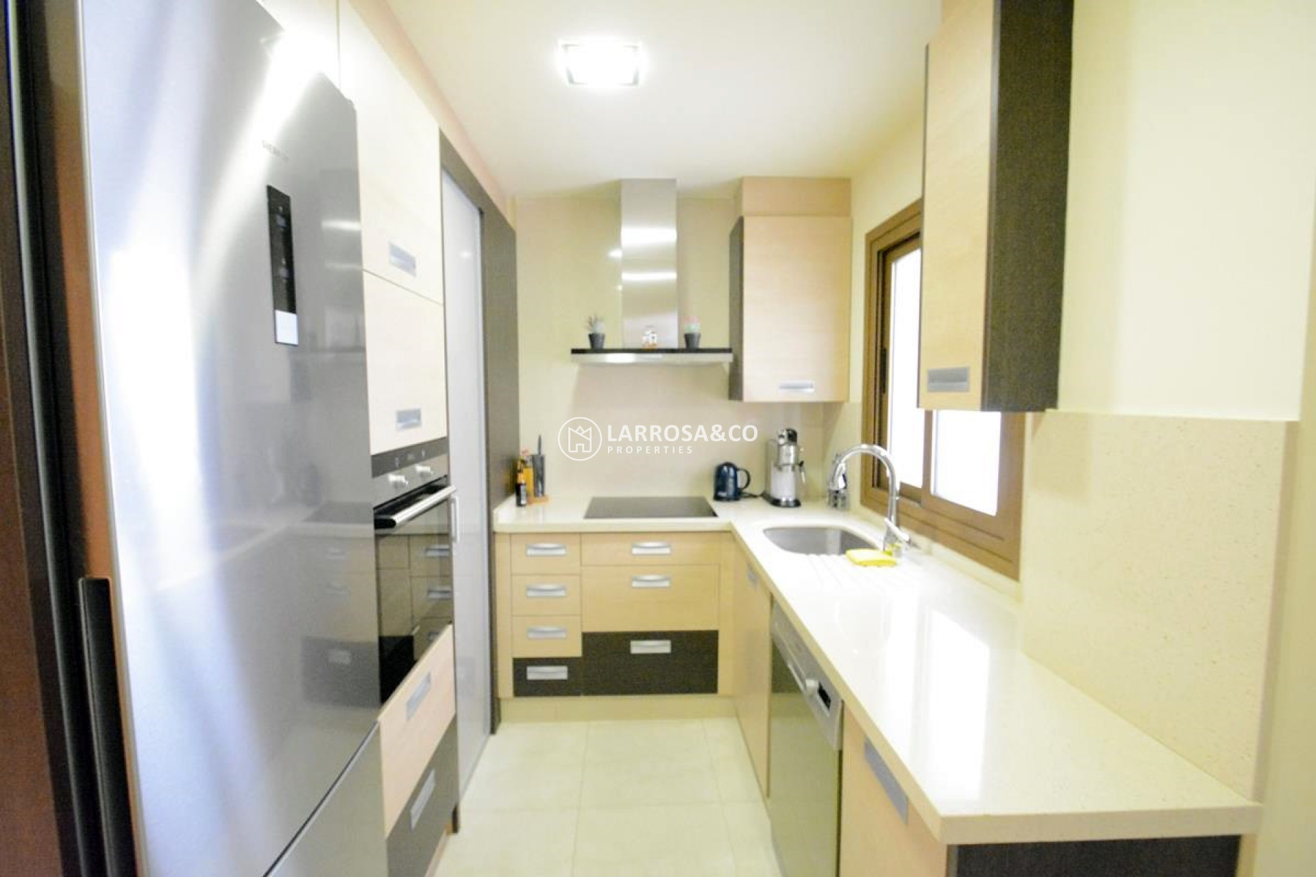 Herverkoop - Apartment - Guardamar del Segura