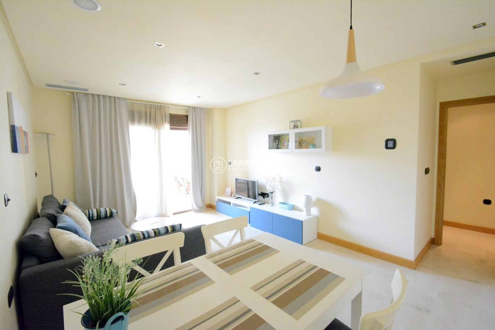 Herverkoop - Apartment - Guardamar del Segura