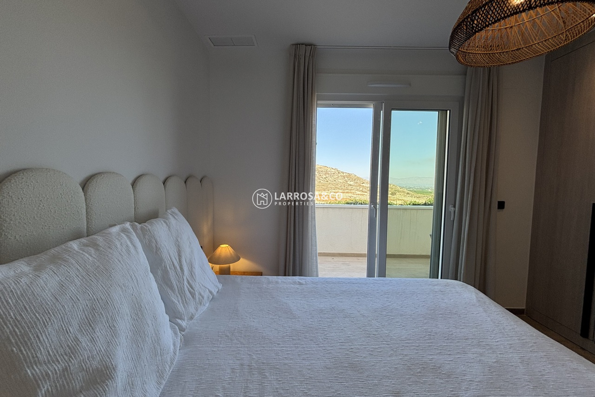 Herverkoop - Apartment - La Finca Golf Resort - Inland