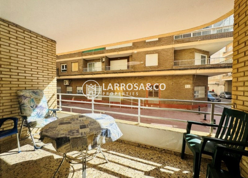Herverkoop - Apartment - La Mata - Costa Blanca