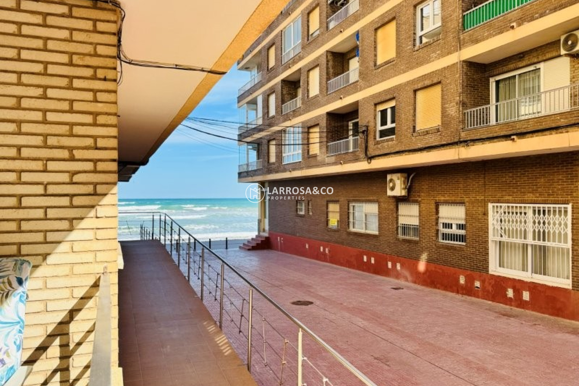 Herverkoop - Apartment - La Mata - Costa Blanca