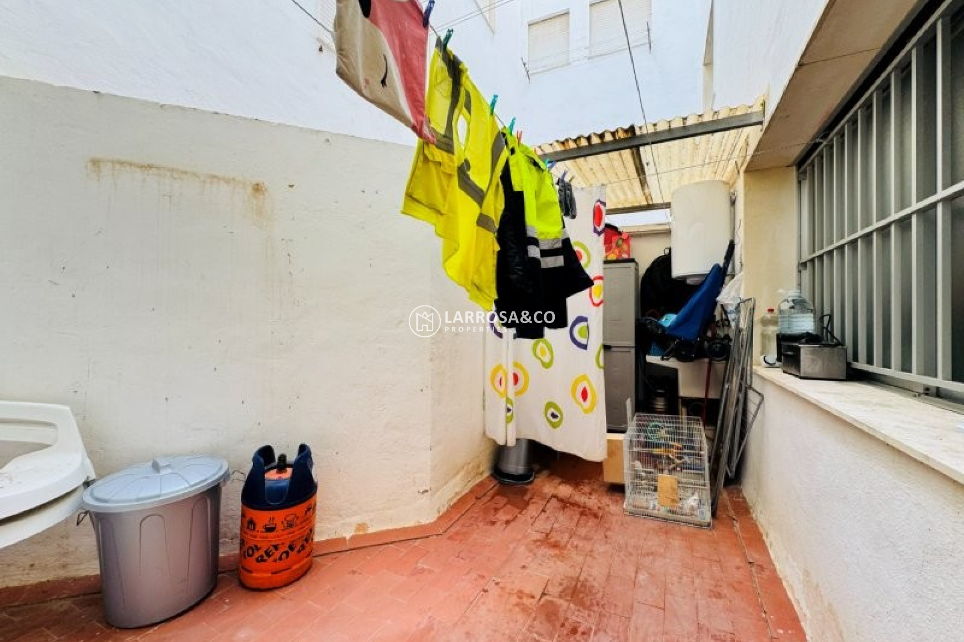 Herverkoop - Apartment - La Mata - Costa Blanca