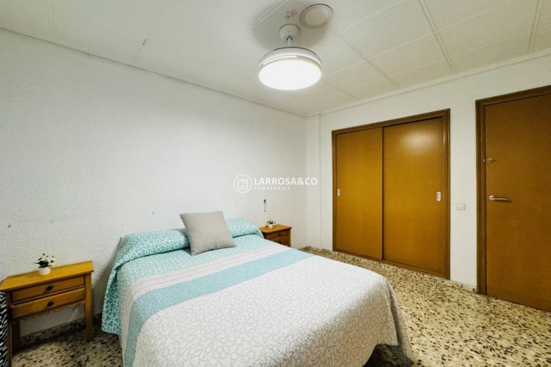 Herverkoop - Apartment - La Mata - Costa Blanca