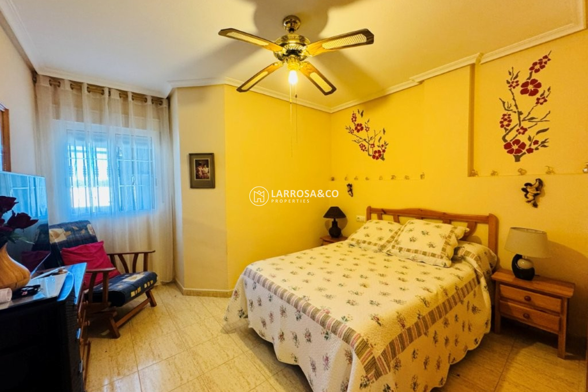 Herverkoop - Apartment - La Mata - Costa Blanca