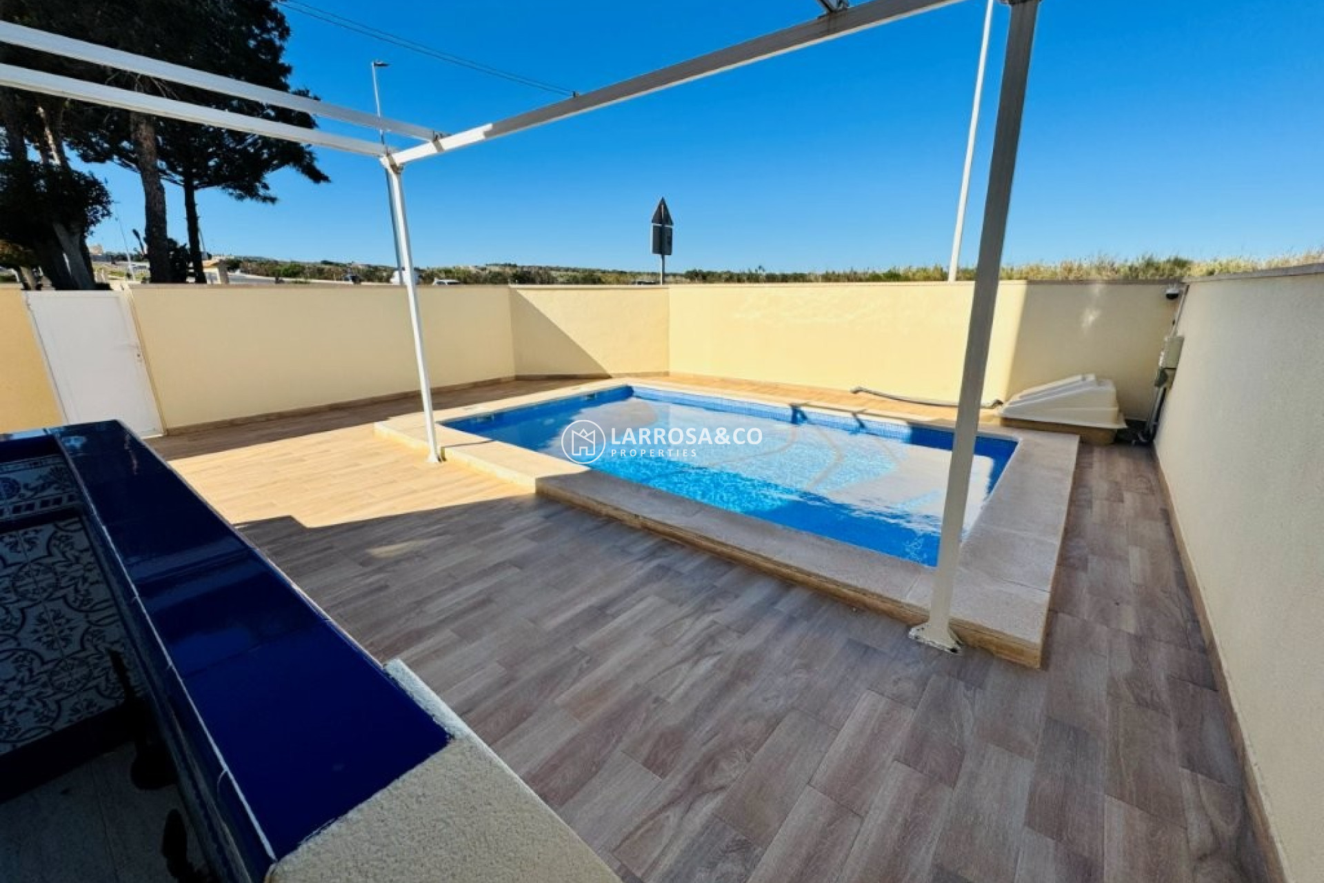 Herverkoop - Apartment - La Mata - Costa Blanca