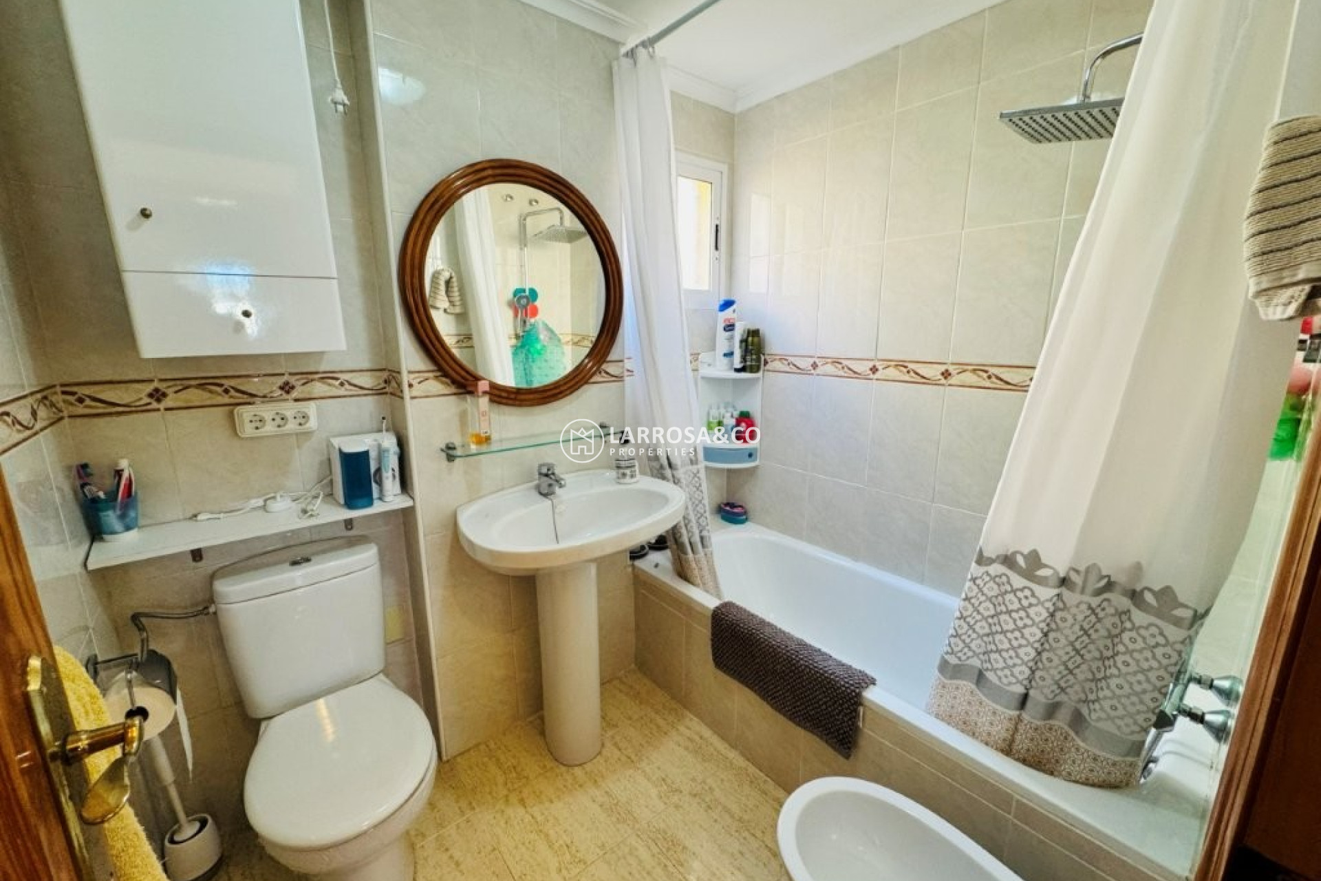 Herverkoop - Apartment - La Mata - Costa Blanca