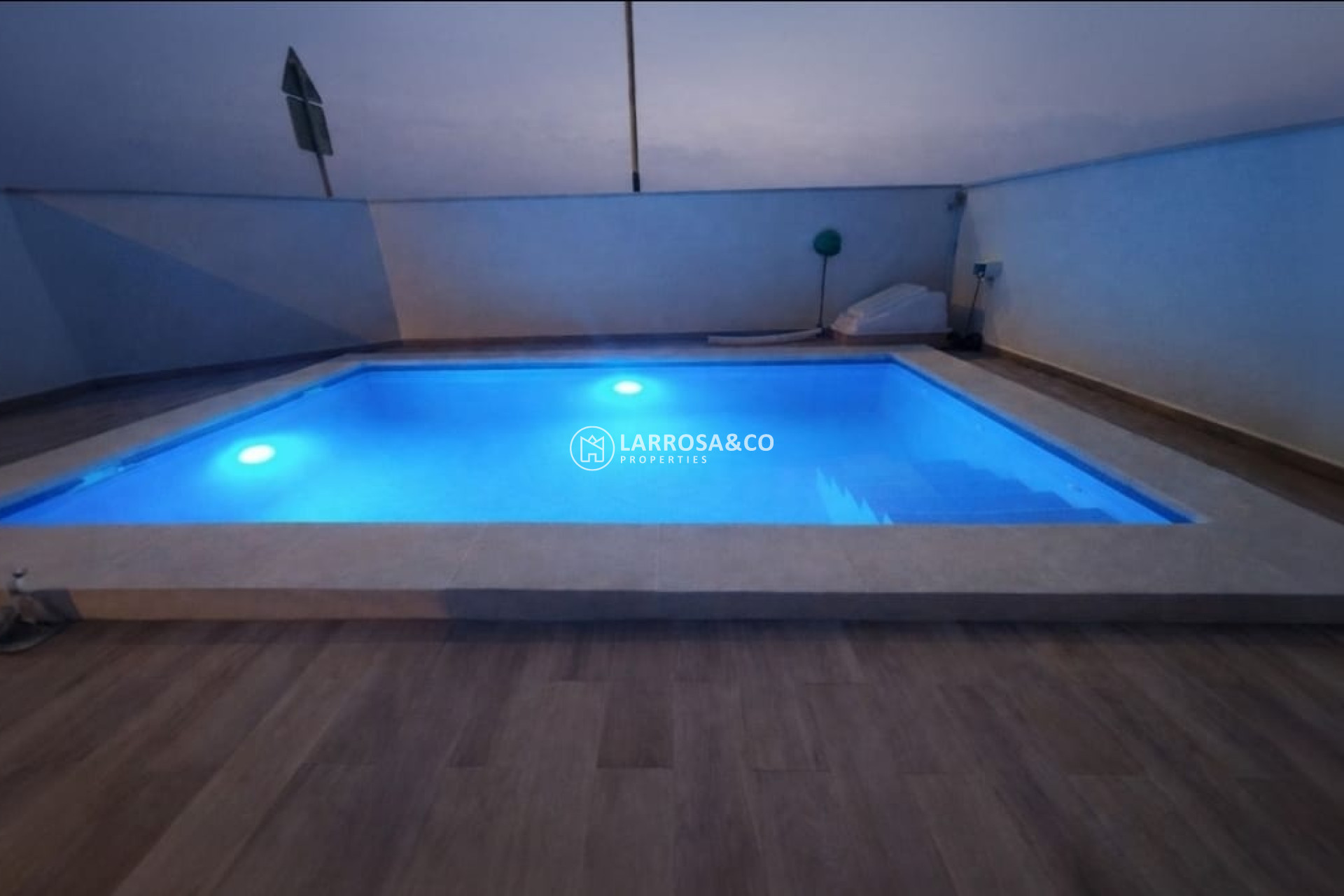 Herverkoop - Apartment - La Mata - Costa Blanca