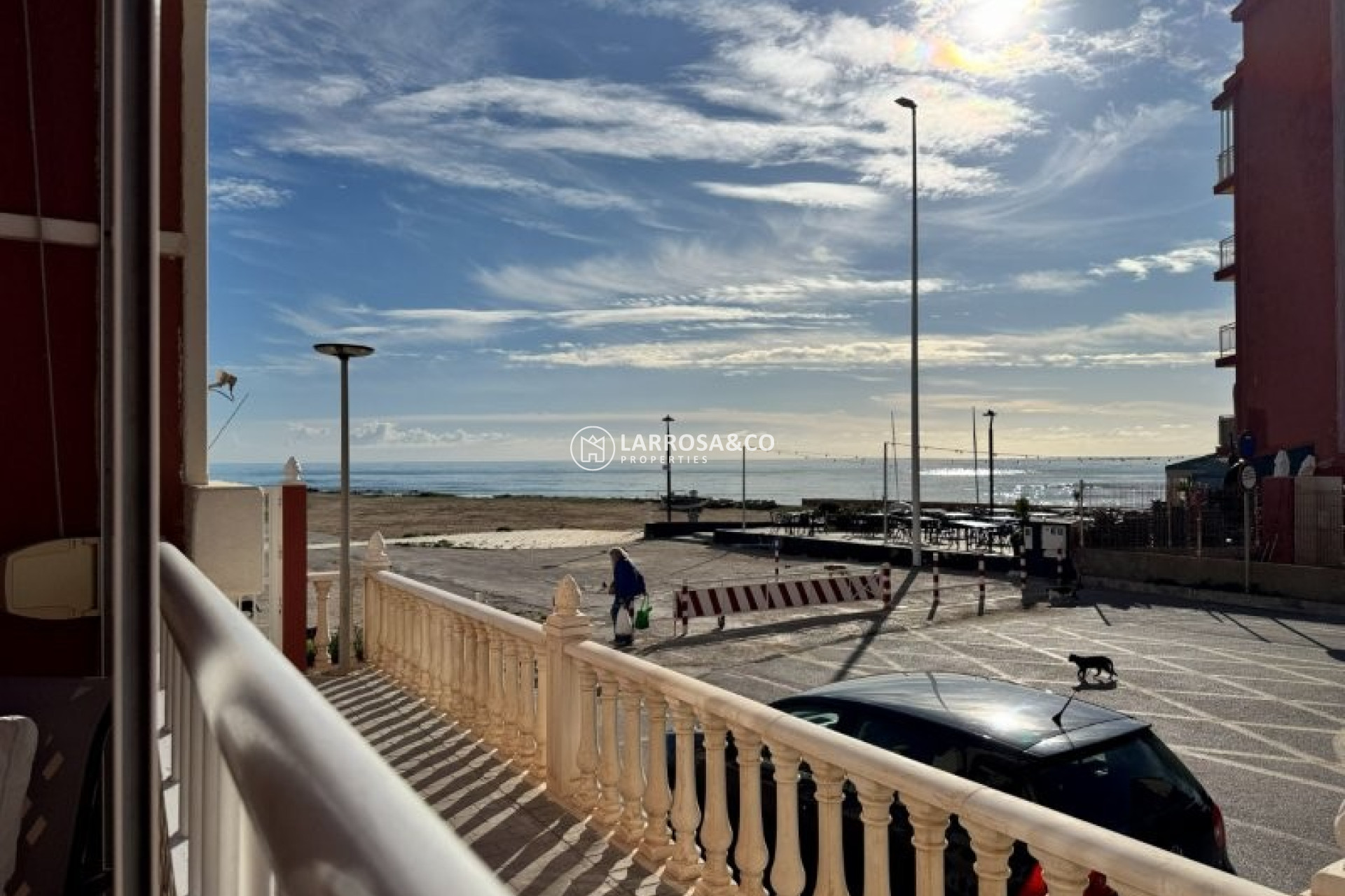 Herverkoop - Apartment - La Mata - Costa Blanca