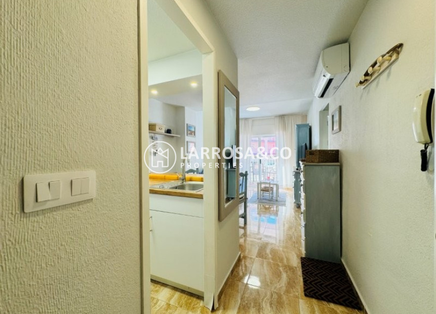 Herverkoop - Apartment - La Mata - Costa Blanca