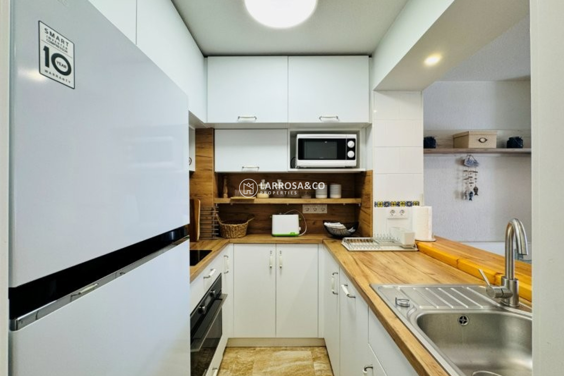 Herverkoop - Apartment - La Mata - Costa Blanca