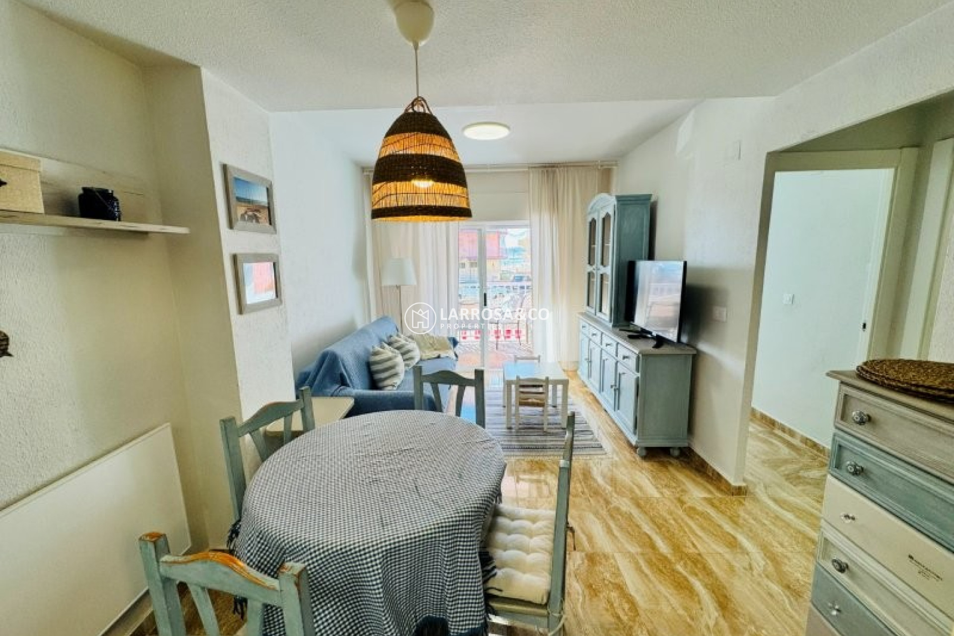 Herverkoop - Apartment - La Mata - Costa Blanca