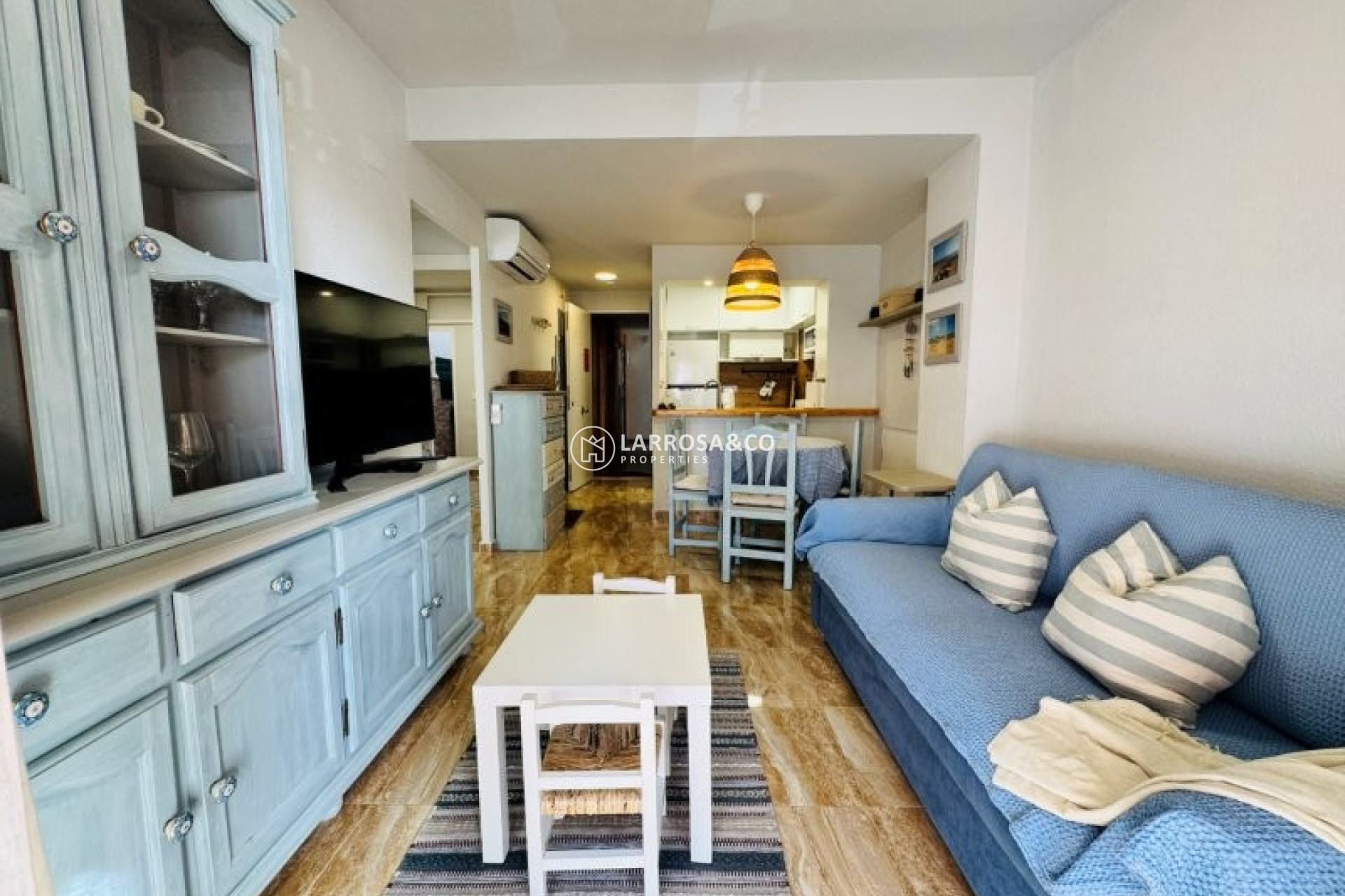 Herverkoop - Apartment - La Mata - Costa Blanca