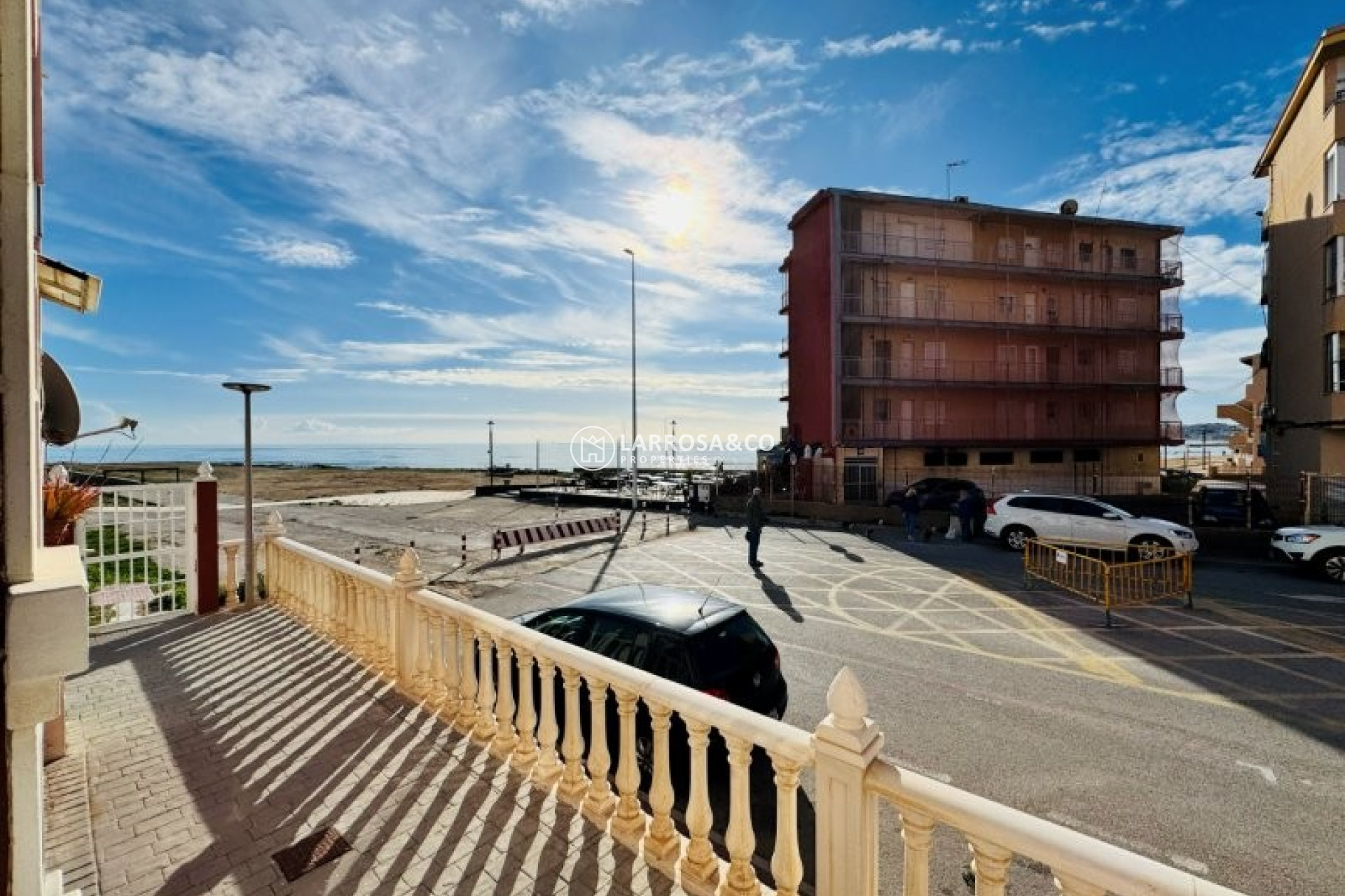 Herverkoop - Apartment - La Mata - Costa Blanca