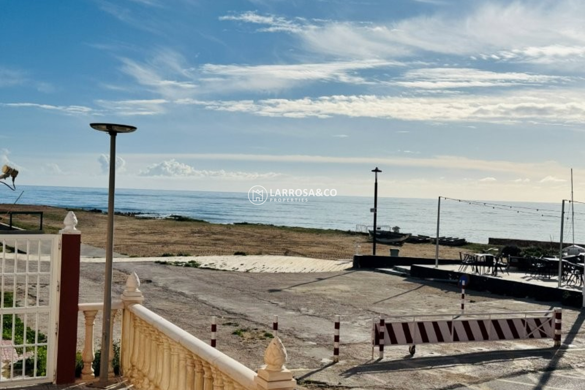 Herverkoop - Apartment - La Mata - Costa Blanca