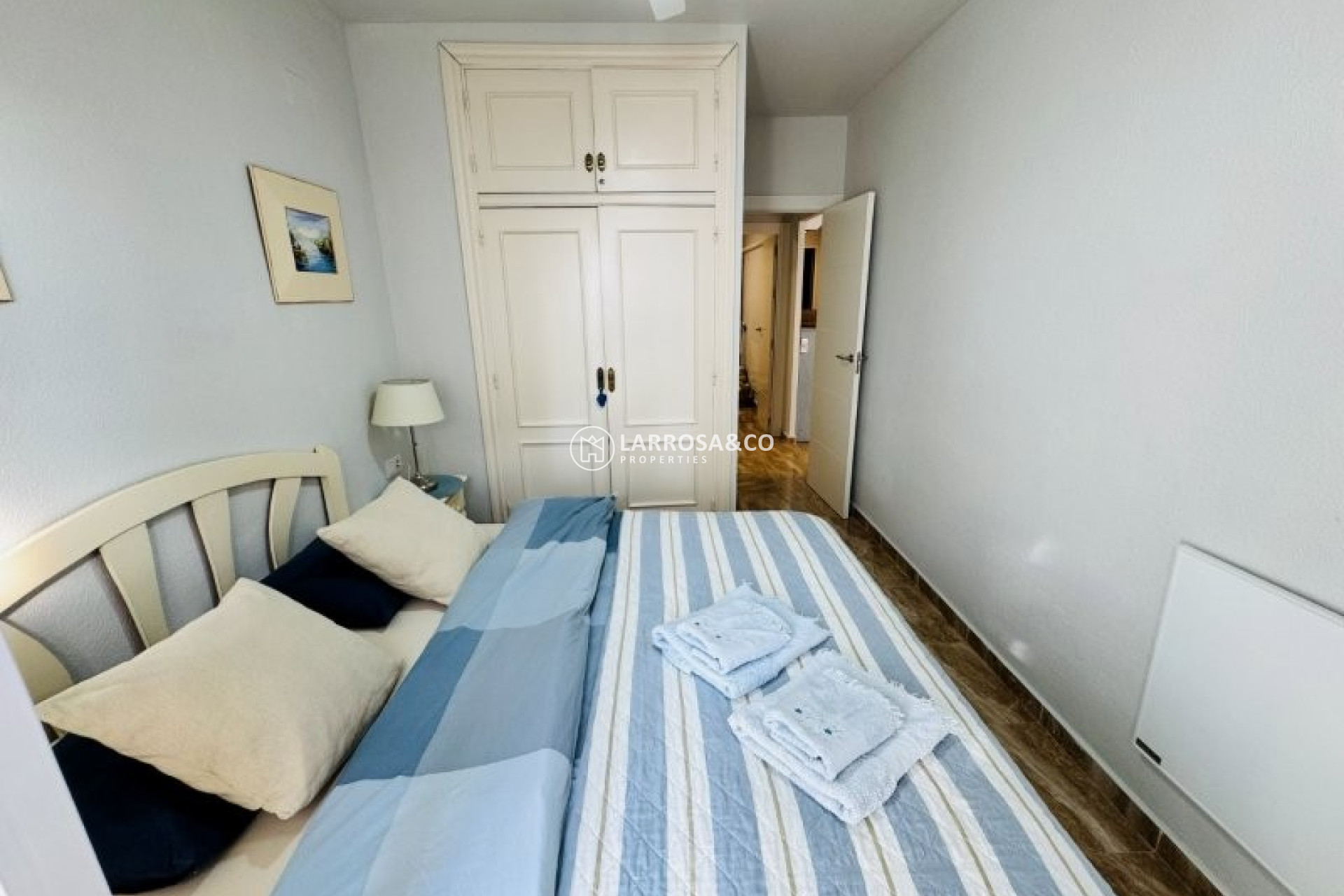 Herverkoop - Apartment - La Mata - Costa Blanca