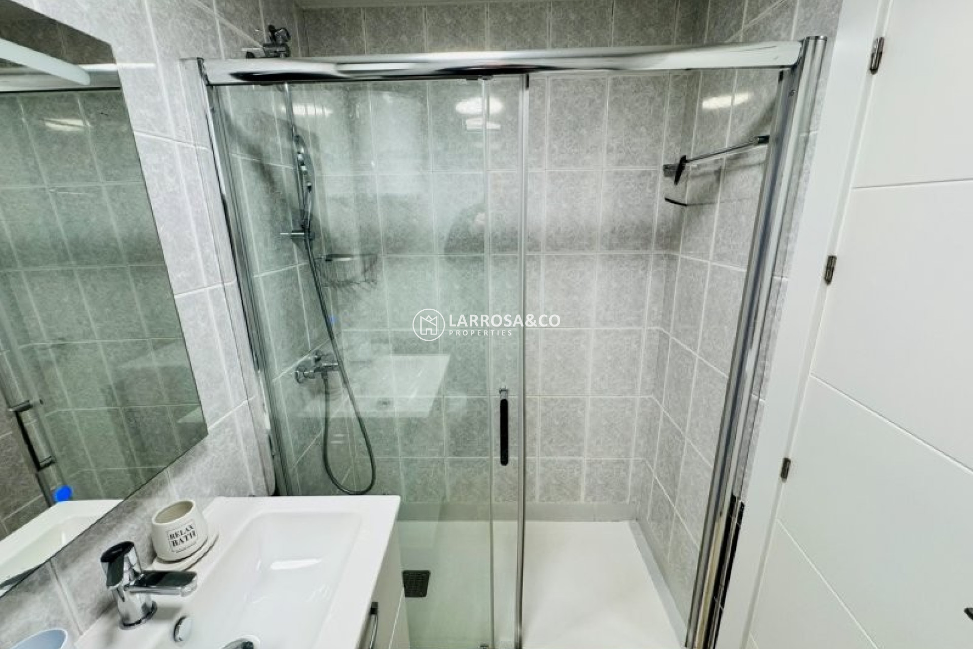 Herverkoop - Apartment - La Mata - Costa Blanca