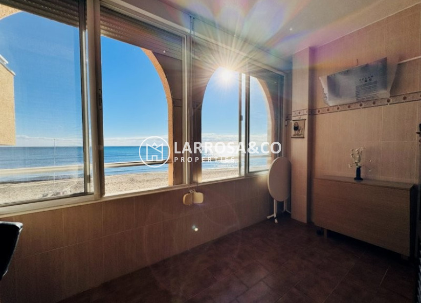 Herverkoop - Apartment - La Mata - Costa Blanca