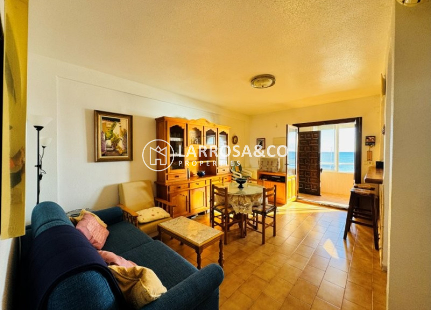 Herverkoop - Apartment - La Mata - Costa Blanca