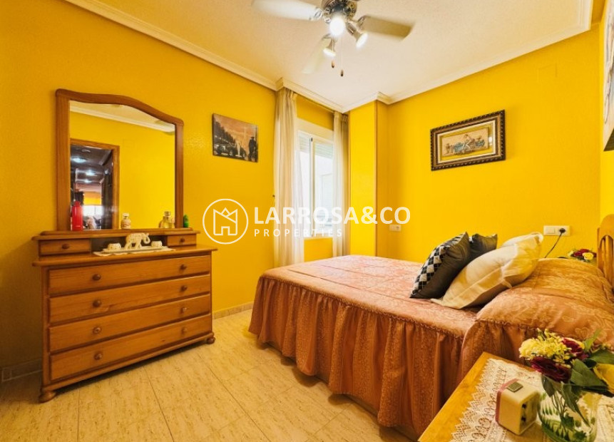 Herverkoop - Apartment - La Mata - Costa Blanca