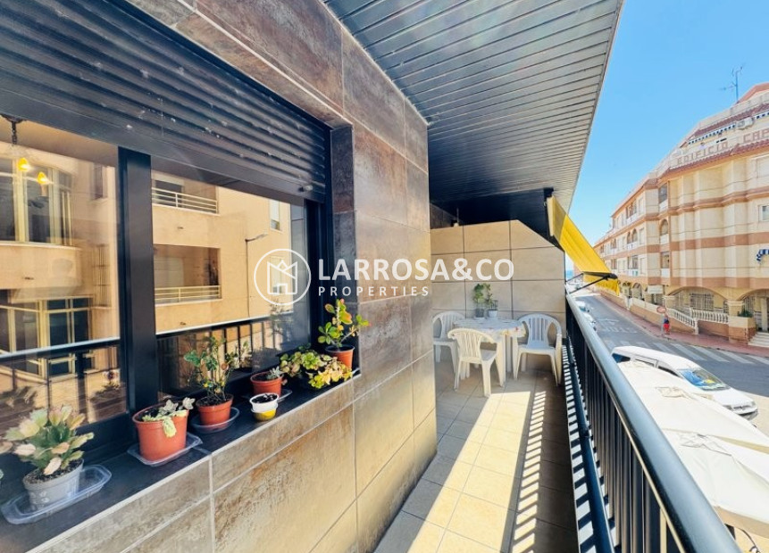 Herverkoop - Apartment - La Mata - Costa Blanca