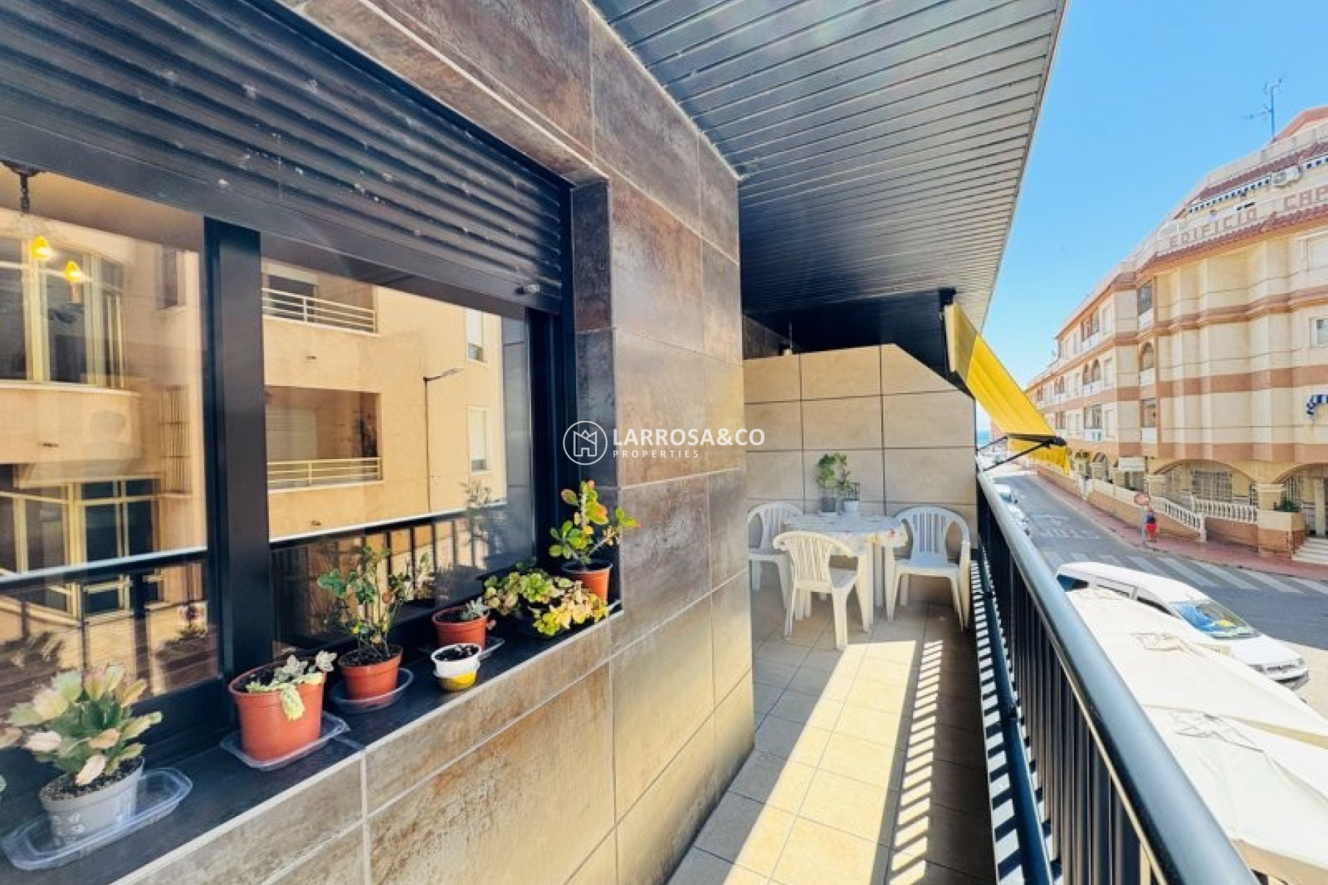 Herverkoop - Apartment - La Mata - Costa Blanca