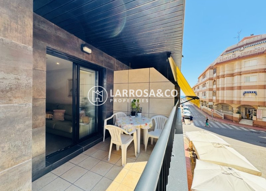 Herverkoop - Apartment - La Mata - Costa Blanca
