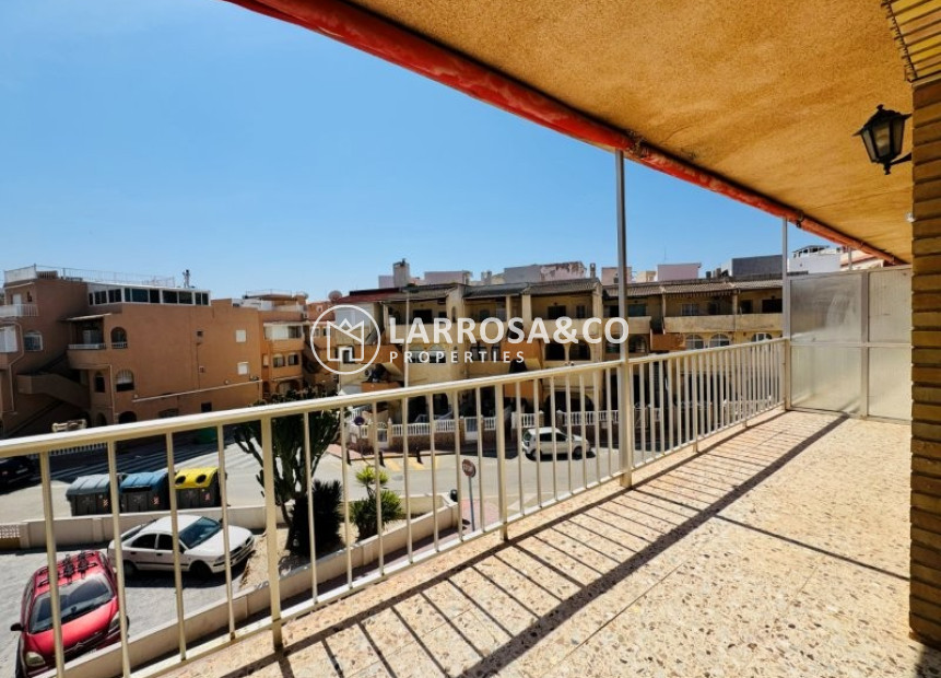 Herverkoop - Apartment - La Mata - Costa Blanca