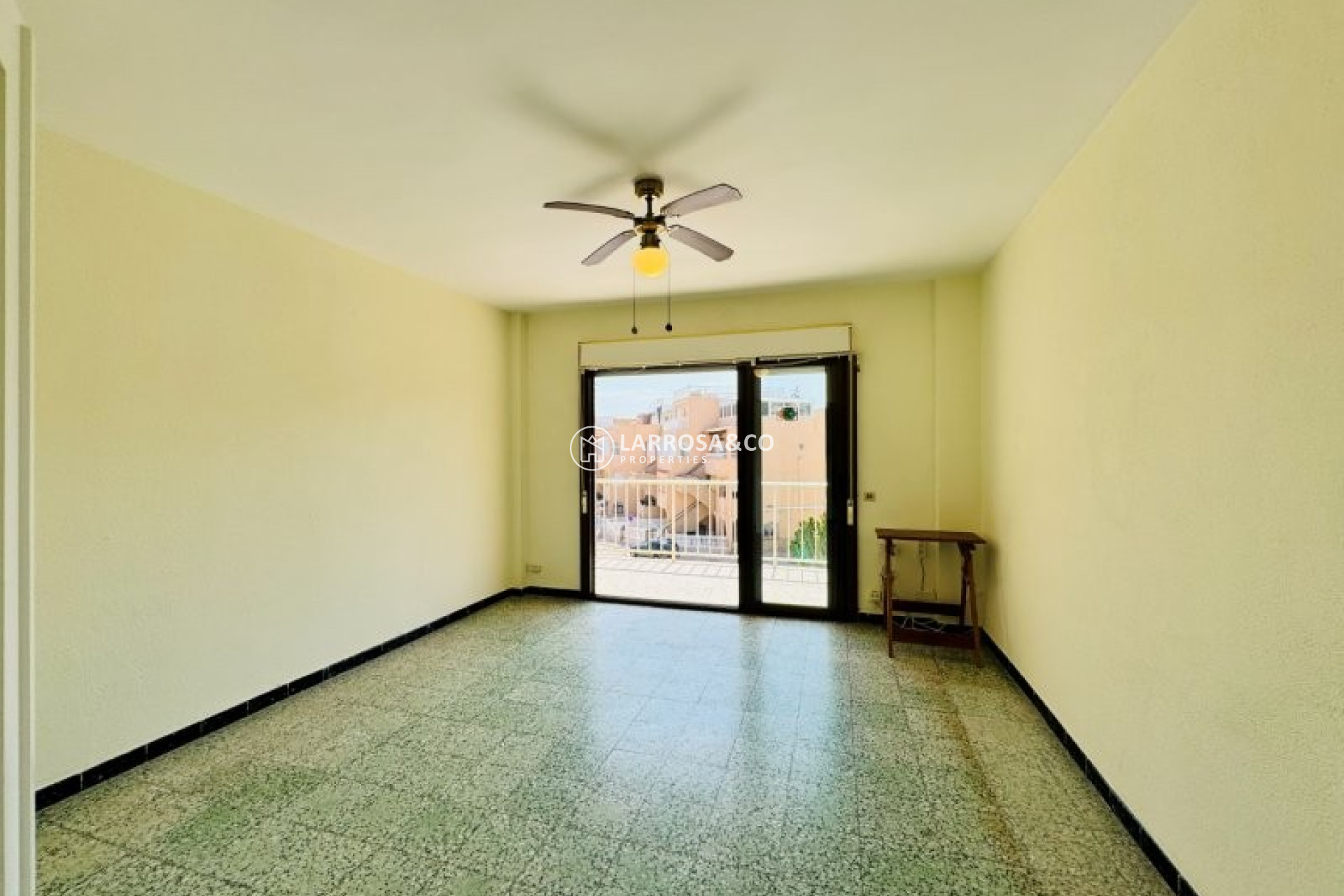 Herverkoop - Apartment - La Mata - Costa Blanca