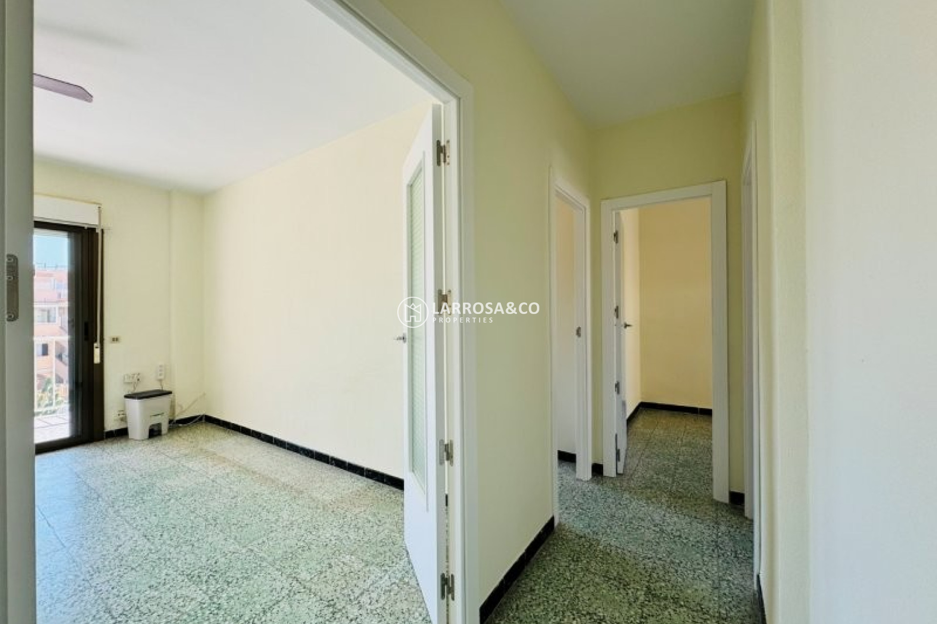 Herverkoop - Apartment - La Mata - Costa Blanca