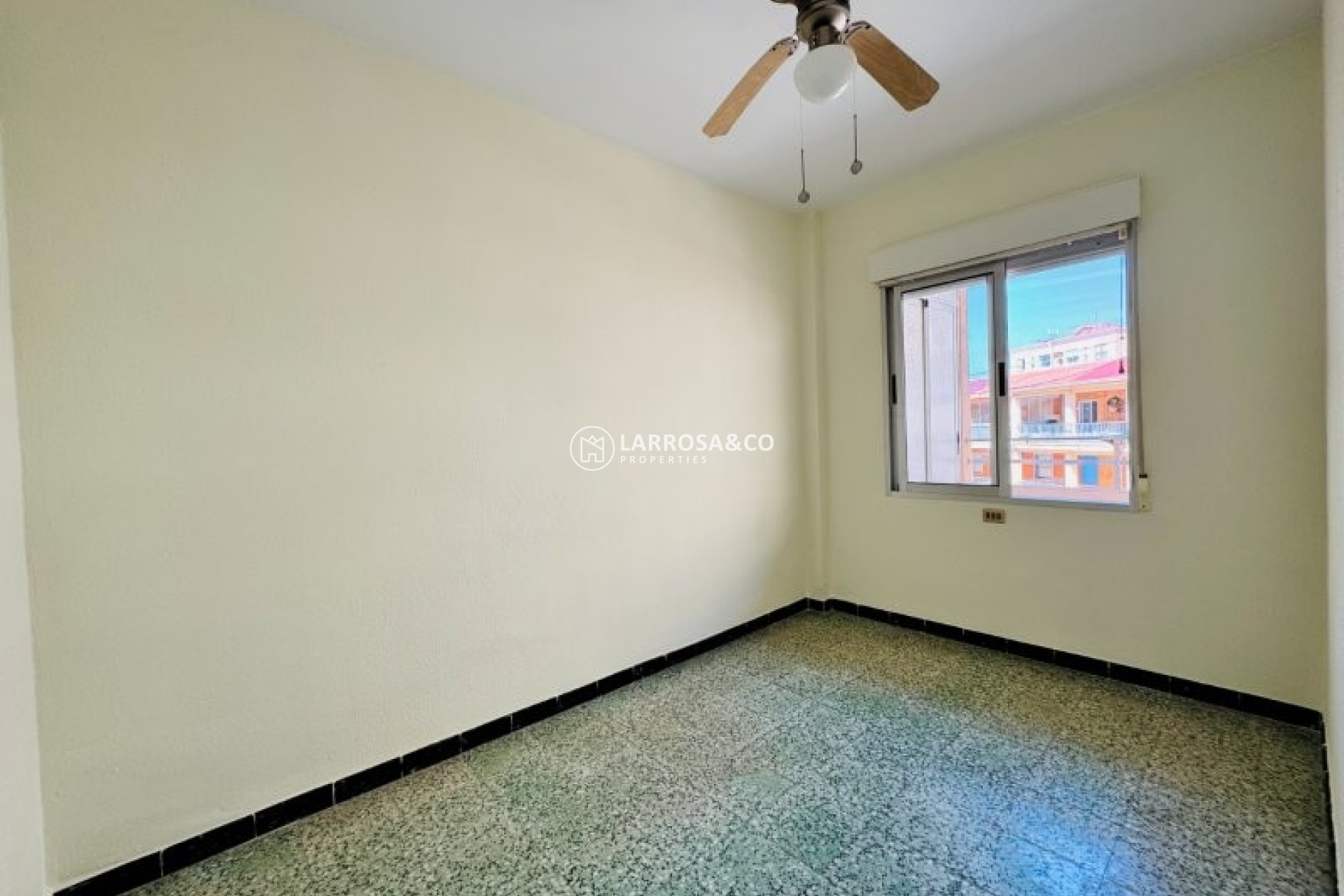Herverkoop - Apartment - La Mata - Costa Blanca
