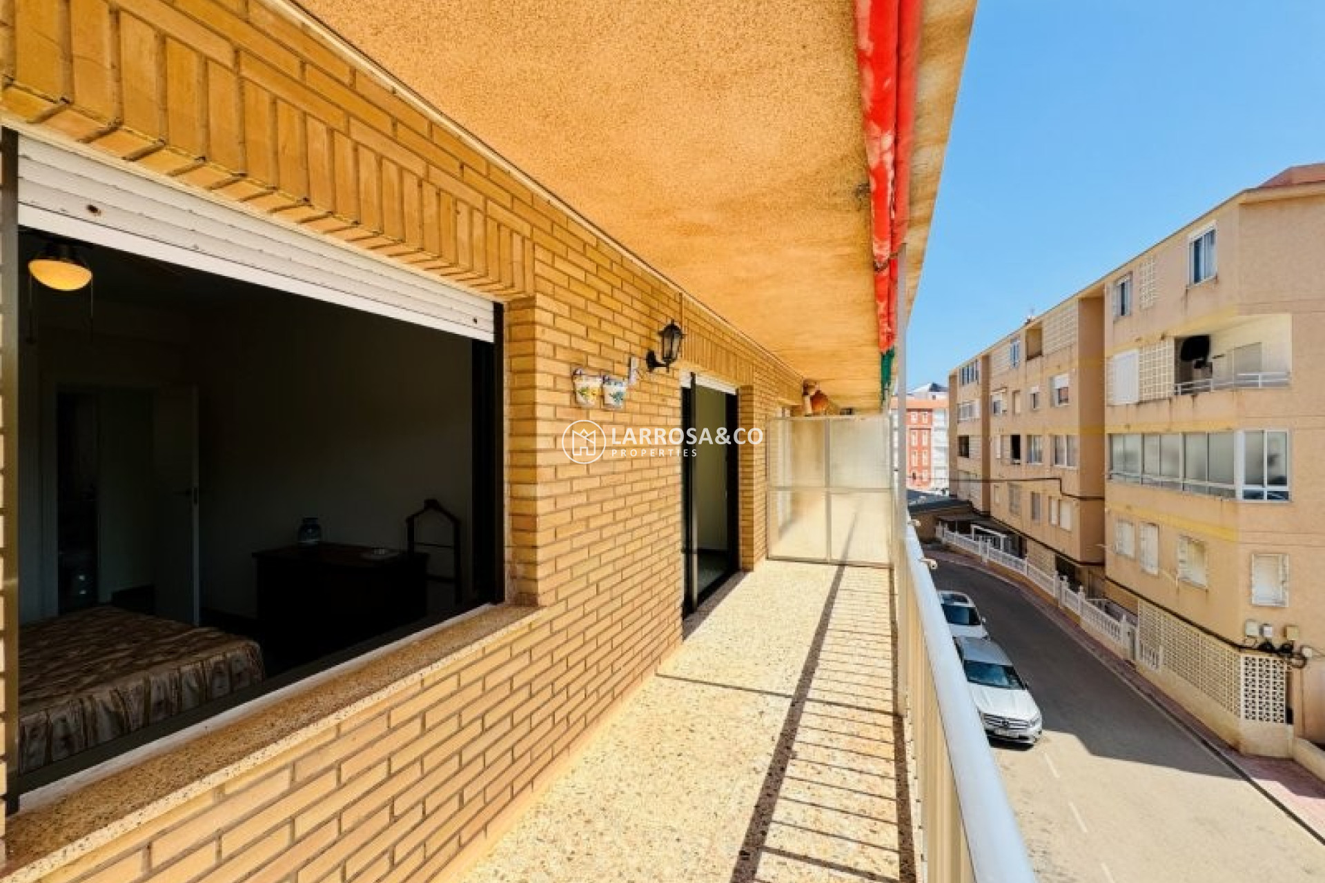Herverkoop - Apartment - La Mata - Costa Blanca