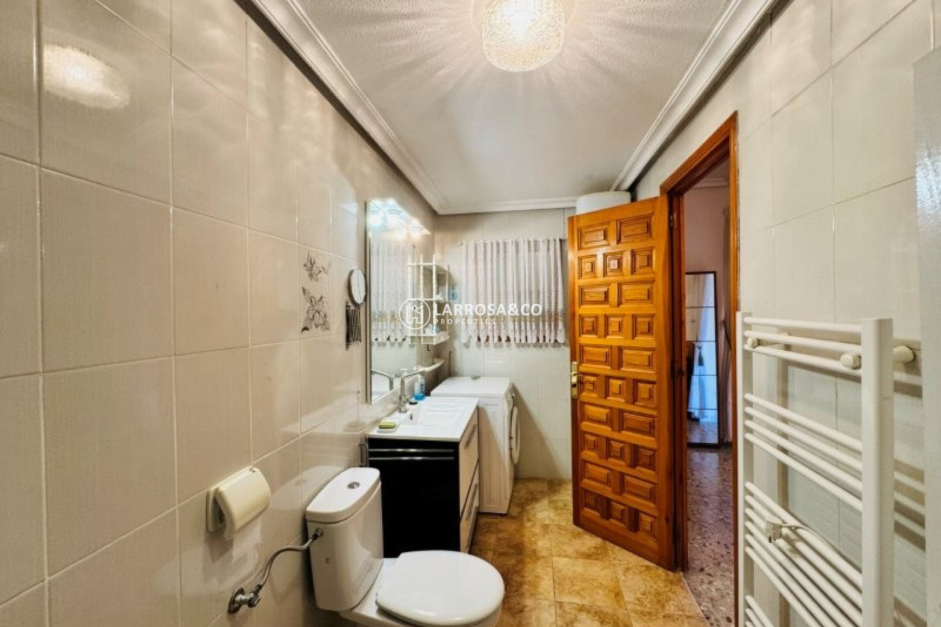 Herverkoop - Apartment - La Mata - Costa Blanca