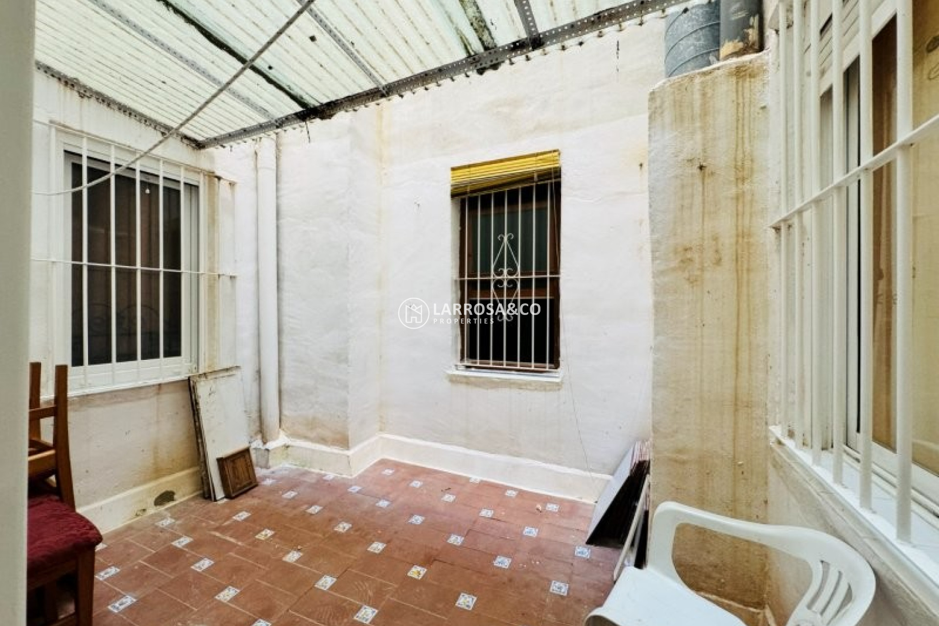 Herverkoop - Apartment - La Mata - Costa Blanca