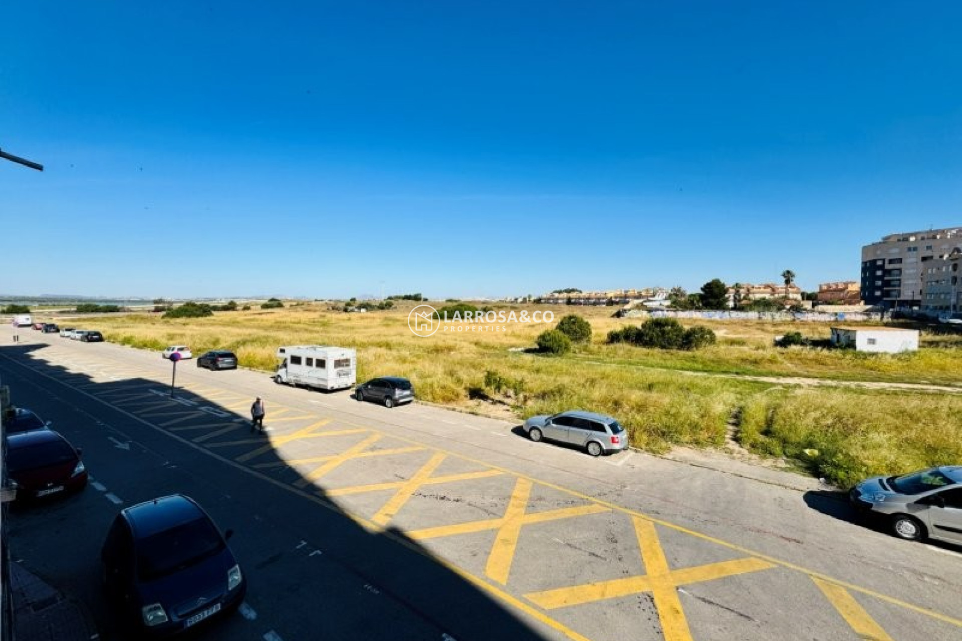 Herverkoop - Apartment - La Mata - Costa Blanca