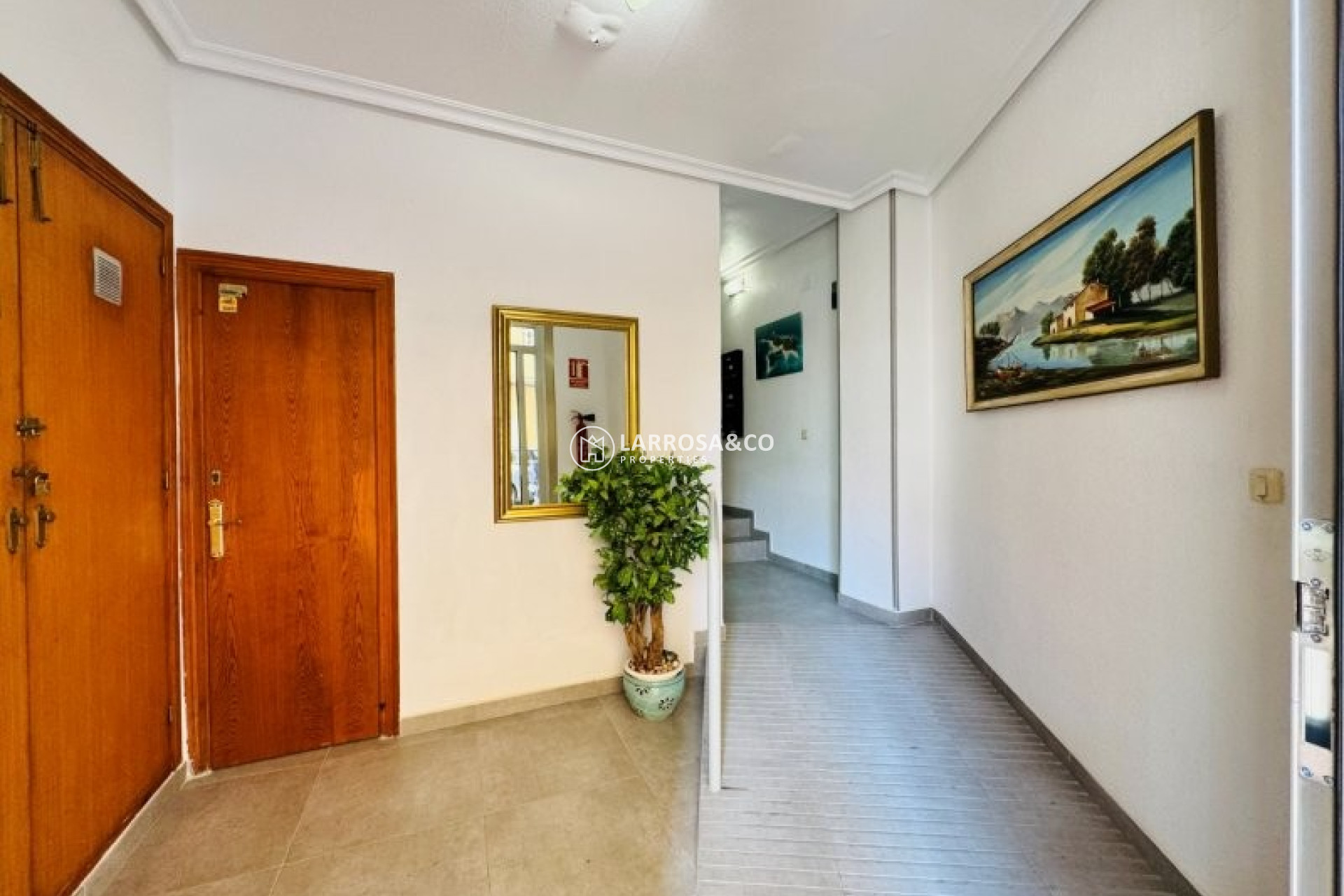 Herverkoop - Apartment - La Mata - Costa Blanca
