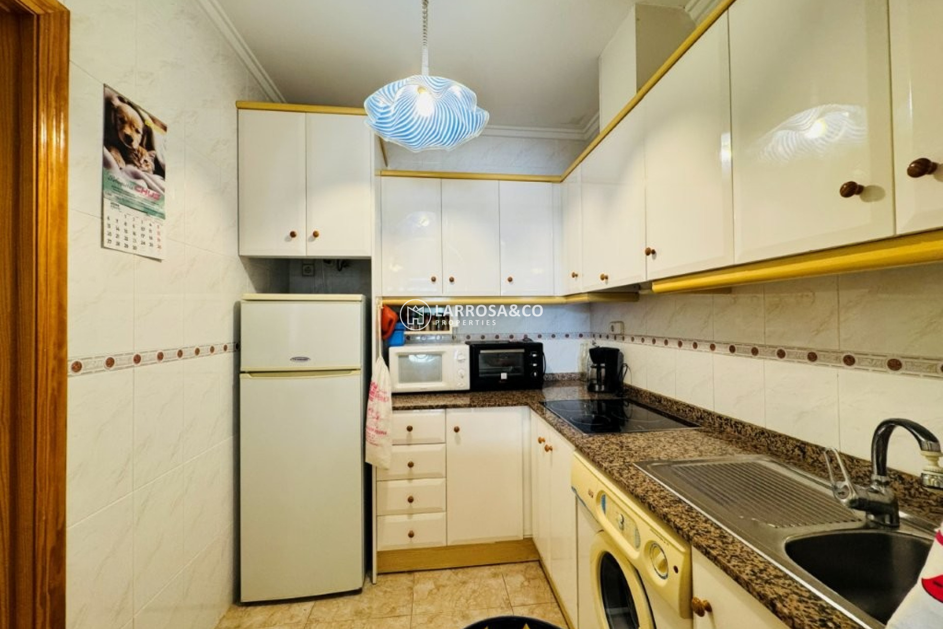 Herverkoop - Apartment - La Mata - Costa Blanca