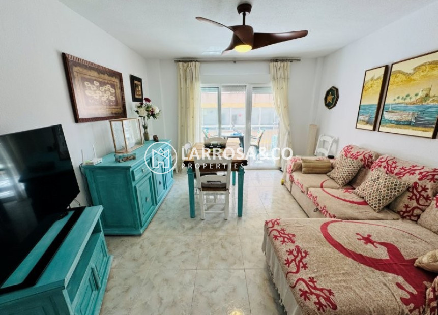 Herverkoop - Apartment - La Mata - Costa Blanca