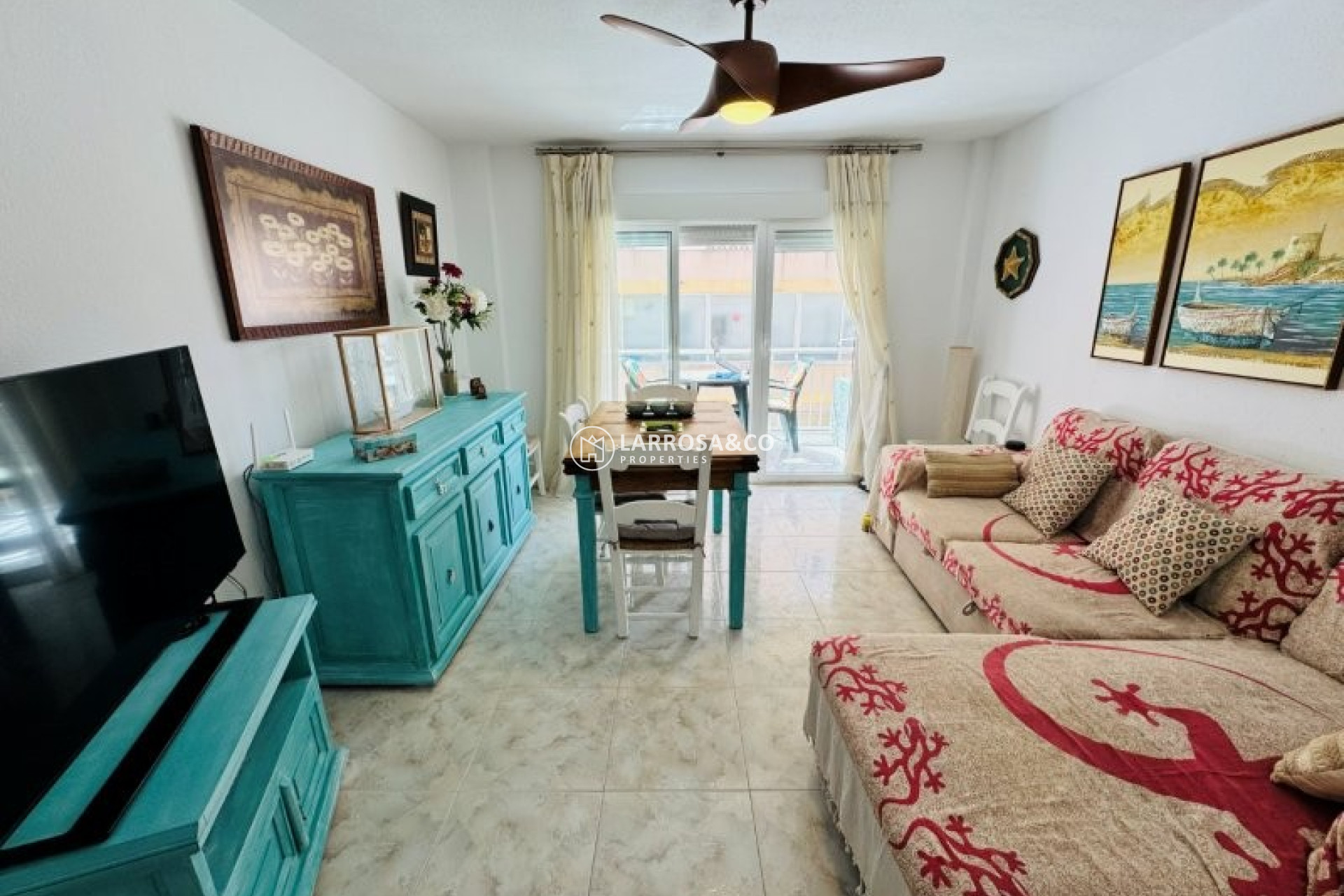 Herverkoop - Apartment - La Mata - Costa Blanca