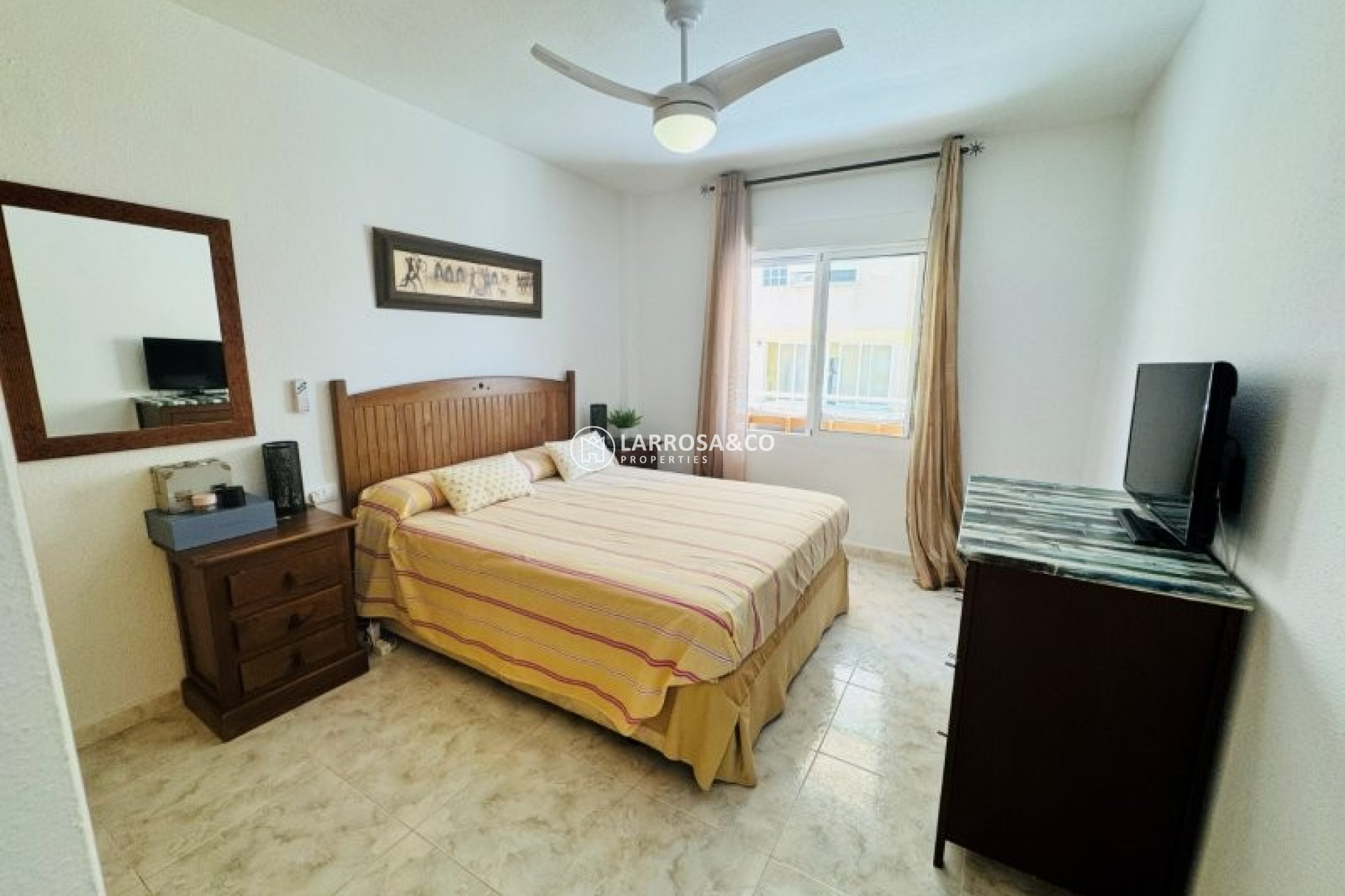 Herverkoop - Apartment - La Mata - Costa Blanca