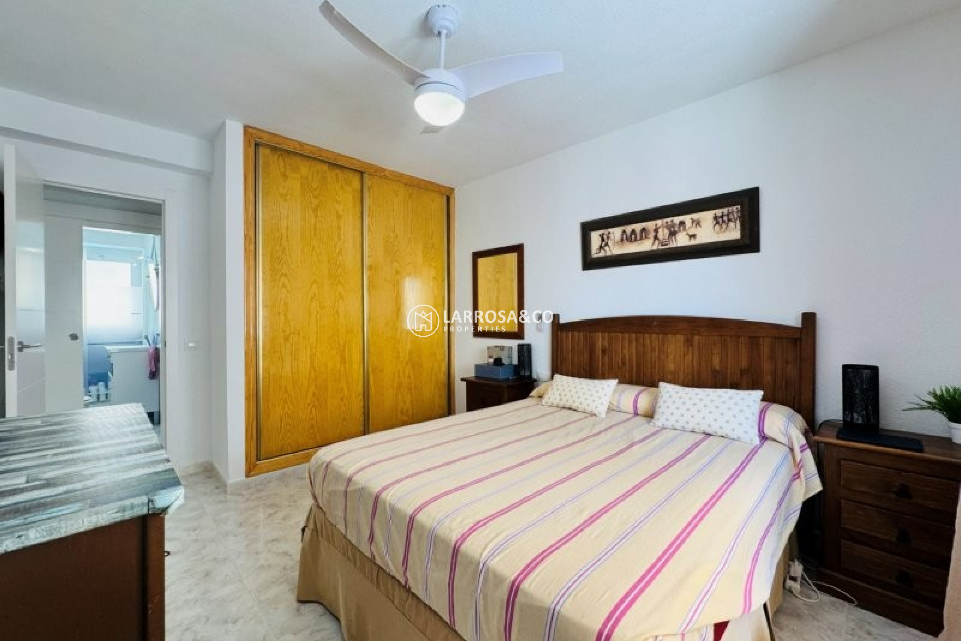 Herverkoop - Apartment - La Mata - Costa Blanca