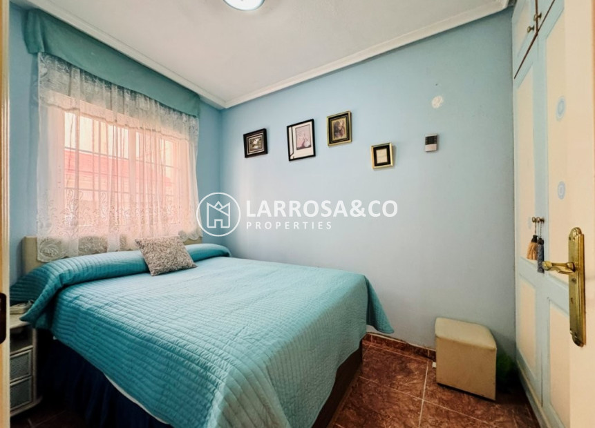 Herverkoop - Apartment - La Mata - Costa Blanca