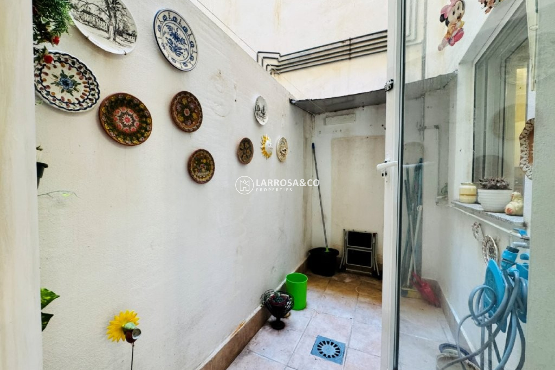 Herverkoop - Apartment - La Mata - Costa Blanca
