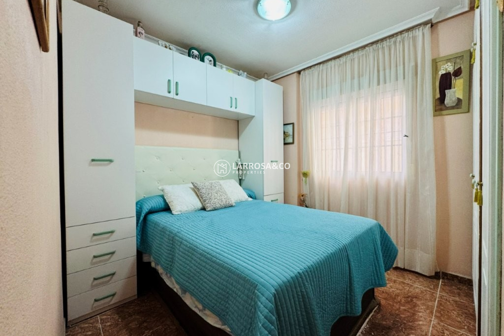Herverkoop - Apartment - La Mata - Costa Blanca