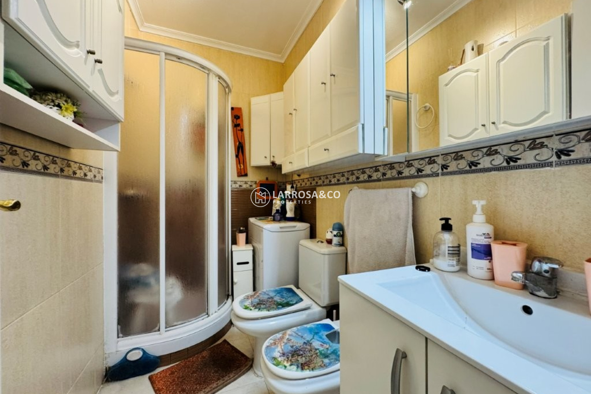 Herverkoop - Apartment - La Mata - Costa Blanca