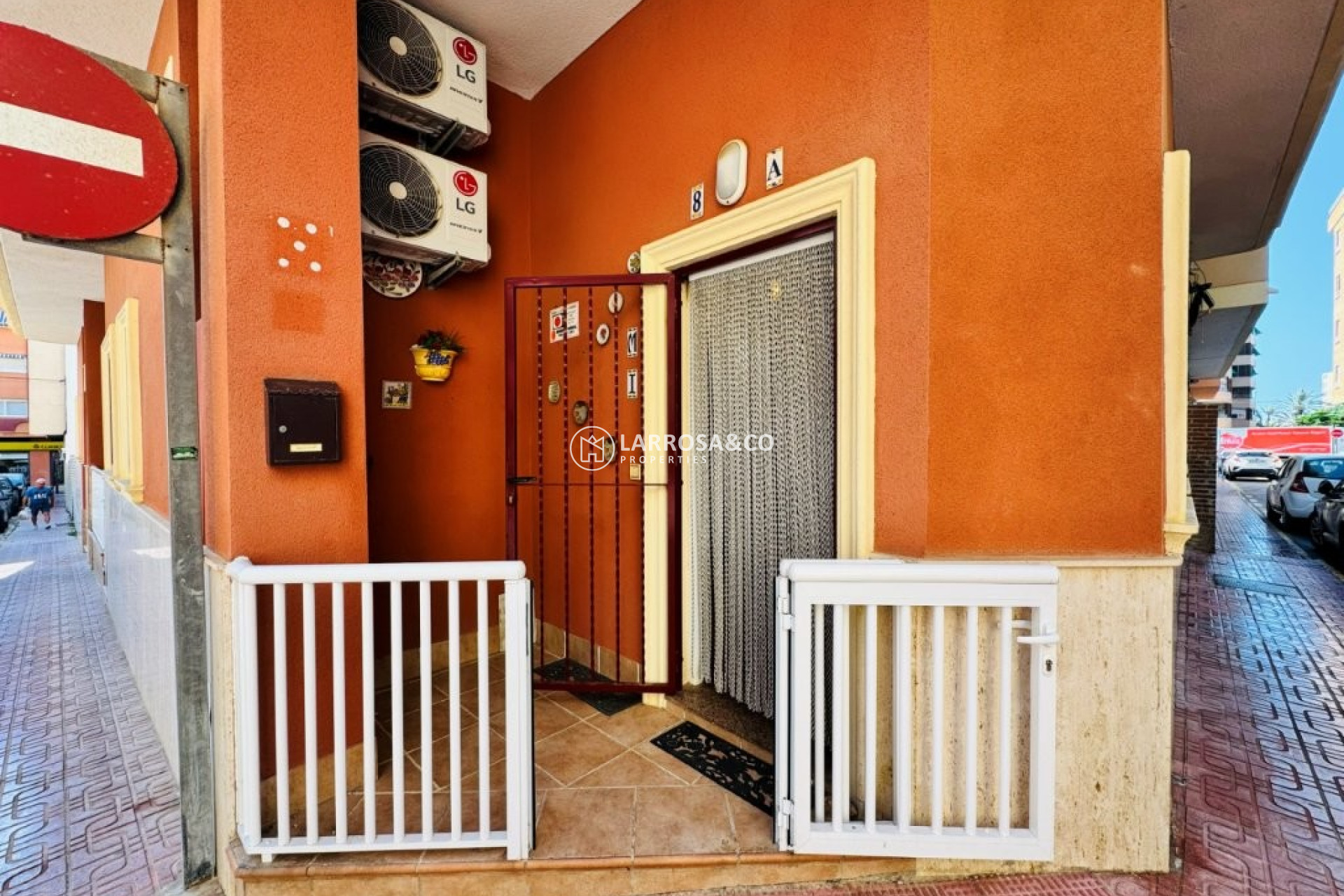 Herverkoop - Apartment - La Mata - Costa Blanca